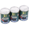 双钱原味罐装龟苓膏250g*3罐/6罐广西梧州特产休闲零食下午茶 商品缩略图0