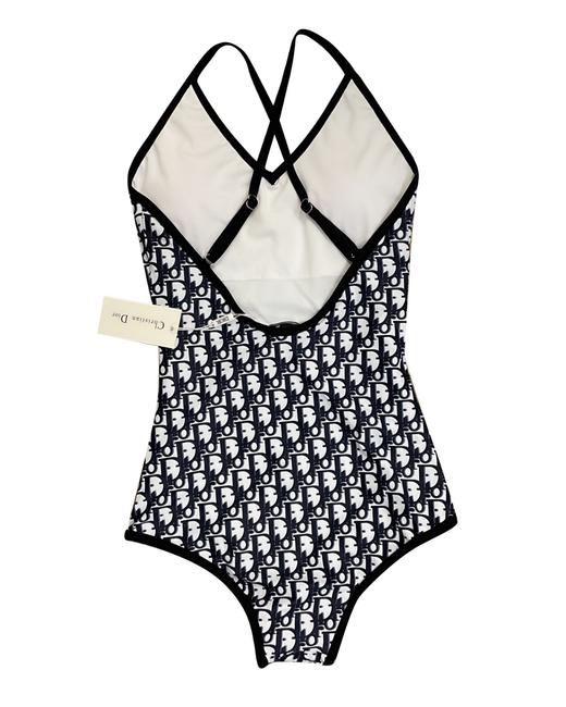 女款吊带连体泳衣he010 商品图1