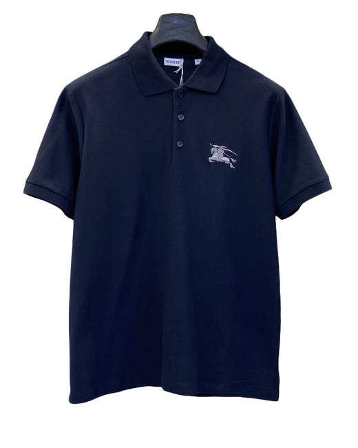 男款logo刺绣短袖Polo衫la007 商品图0