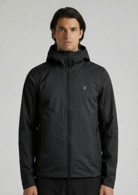 龙牙先锋75号GORETEX冲锋衣