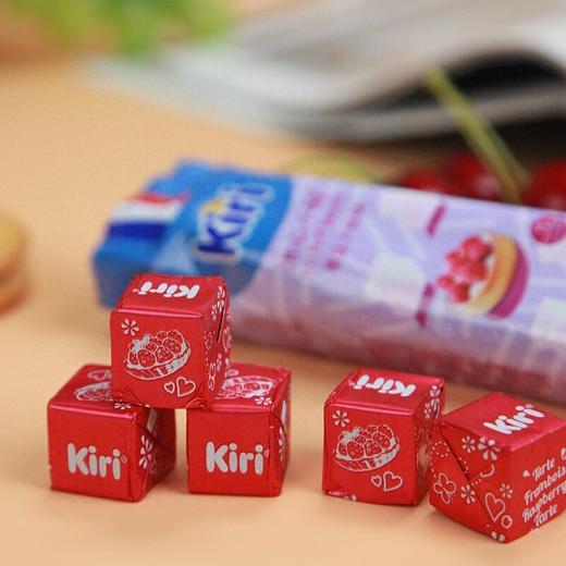 凯芮25g覆盆子挞味甜心小酪 商品图4