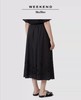 Weekend MaxMara 2026春夏新款女装棉质宽松半身裙5101086206吊牌价4500元 商品缩略图1