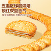 Mini夹馅小圆饼（咸蛋黄味）225g 商品缩略图5