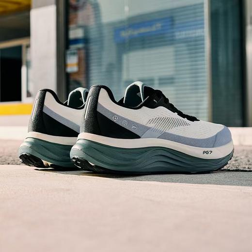 【爆款】安踏PG7旅步v2丨专业减震男子跑步鞋新款慢跑运动鞋112615545 商品图1