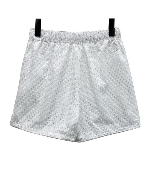 女款立领长袖衬衫短裤套装ba018 商品图2