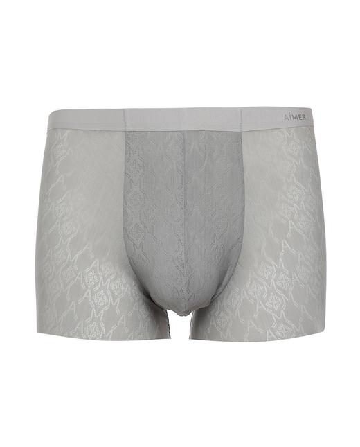 5楼爱慕先生26SS1号裤Chic装腰平角裤NS23N121吊牌价299 商品图5