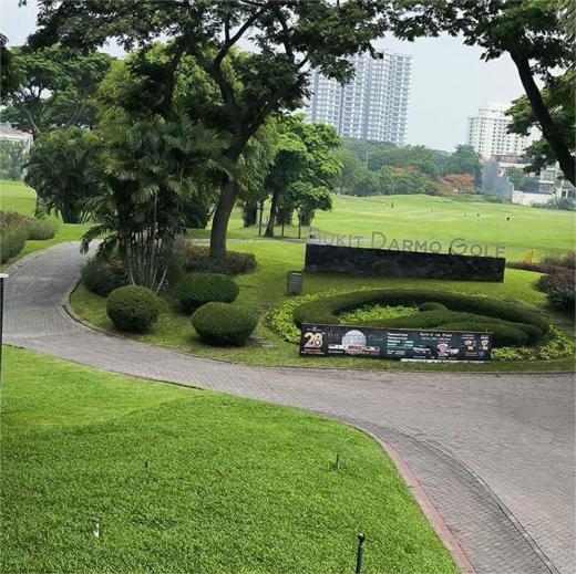 武吉达尔莫高尔夫俱乐部 Bukit Darmo Golf | 泗水高尔夫球场 | 印尼高尔夫球场俱乐部 商品图1