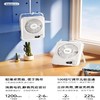 REMAX超薄桌面风扇RS-ZF03 商品缩略图1
