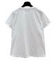 女款logo刺绣短袖T恤ba025 商品缩略图1