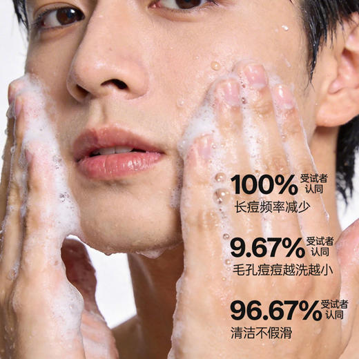 左颜右色洁面乳组合装洁面乳-纪念日百货门店同款171598705 商品图2