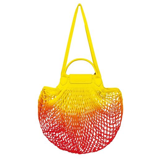 【Longchamp】Le Pliage Collection系列背提包 商品图3