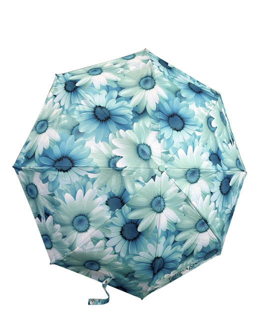 五折叠晴雨伞（不配盒） 商品图0