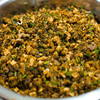 小村故食手工柴火玉米面粑粑 500g±10g/袋（1袋5个）东方玉米松饼 商品缩略图2