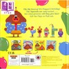 【中商原版】嗨狗狗老师的生日礼物 纸板翻翻书 Hey Duggee Duggees Birthday Presents Lift-the-Flap 英文原版 儿童纸板书 商品缩略图3