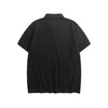 男款切割logo印花短袖polo衫he018 商品缩略图1