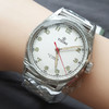 【全新】TITONI 梅花83019 S-639自动机械机芯39MM（男款）Heritage传承系列精钢180426NJ60 商品缩略图8