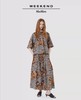 Weekend MaxMara 2026春夏新款女装印花棉质半身裙5101026206吊牌价4100元 商品缩略图0