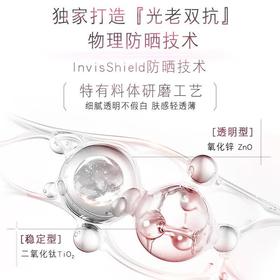 曼秀雷敦新碧物理防晒乳35ml