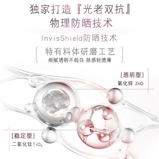曼秀雷敦新碧物理防晒乳35ml 商品图0