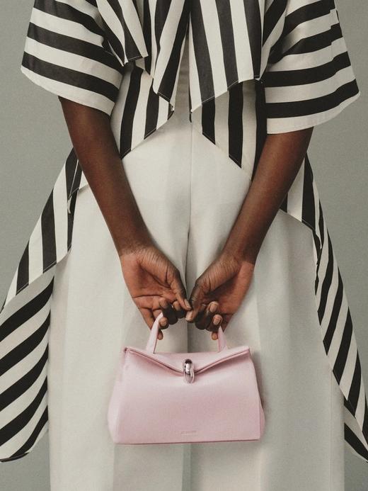 Le Chiquito羊皮手袋斜挎包fe 商品图4