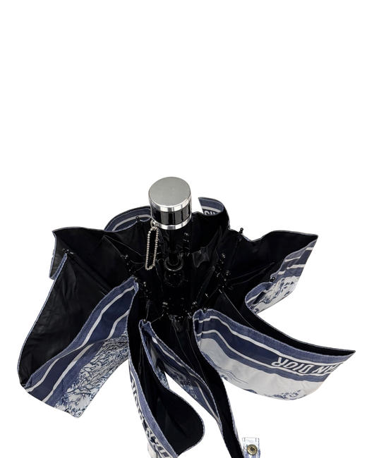 五折叠晴雨伞 （不配盒）010 商品图1