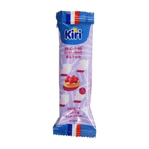 凯芮25g覆盆子挞味甜心小酪 商品图3