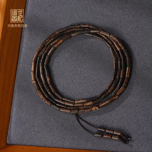 天然惠安沉香/沉水级/4克/SP11907 商品图0