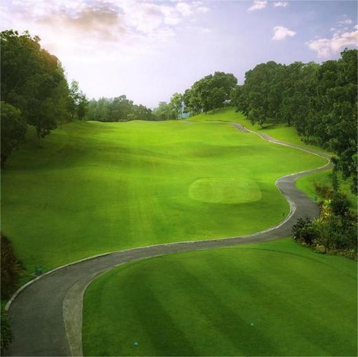 冼都高地高尔夫俱乐部 Sentul Highlands Golf Club | 茂物高尔夫 | 印尼高尔夫球场俱乐部 商品图3