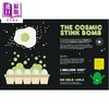 【中商原版】你知道月球上有粪便吗 Did You Know Theres Poop on the Moon 英文原版 儿童科普绘本 少儿百科 进口童书 精装 商品缩略图1