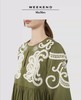 Weekend MaxMara 2026春夏新款女装宽松棉质长款连衣裙5221016206吊牌价5600元 商品缩略图2