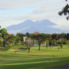 武吉达尔莫高尔夫俱乐部 Bukit Darmo Golf | 泗水高尔夫球场 | 印尼高尔夫球场俱乐部