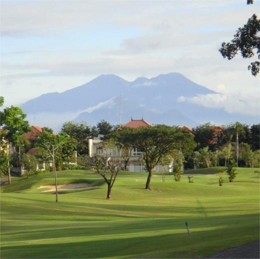 武吉达尔莫高尔夫俱乐部 Bukit Darmo Golf | 泗水高尔夫球场 | 印尼高尔夫球场俱乐部 商品图0