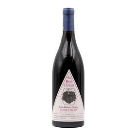奥邦酒庄黑皮诺红葡萄酒2024 Au Bon Climat Santa Barbara County Pinot Noir, Central Coast, USA 2023