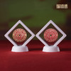 铜师傅《武当联名山鬼花钱》吉祥饰品 紫铜黄铜挂件摆件本命年礼物 商品缩略图3