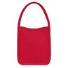 【Longchamp】Le Foulonné系列手包 商品缩略图2