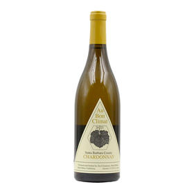 奥邦酒庄霞多丽白葡萄酒2023Au Bon Climat Chardonnay, Santa Barbara County, USA 2023