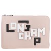 【Longchamp】Le Pliage Cuir系列手包 商品缩略图2