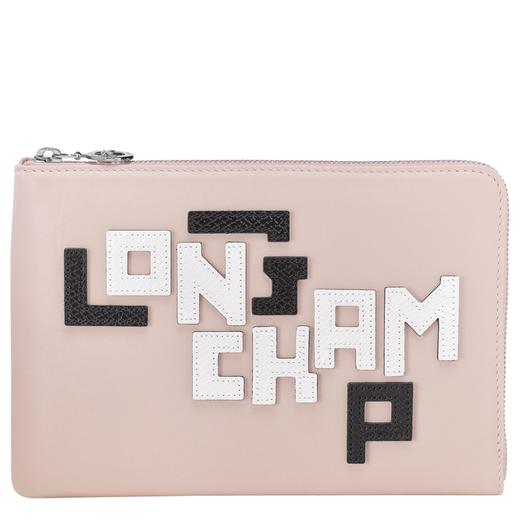 【Longchamp】Le Pliage Cuir系列手包 商品图2