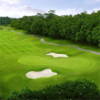 冼都高地高尔夫俱乐部 Sentul Highlands Golf Club | 茂物高尔夫 | 印尼高尔夫球场俱乐部 商品缩略图0