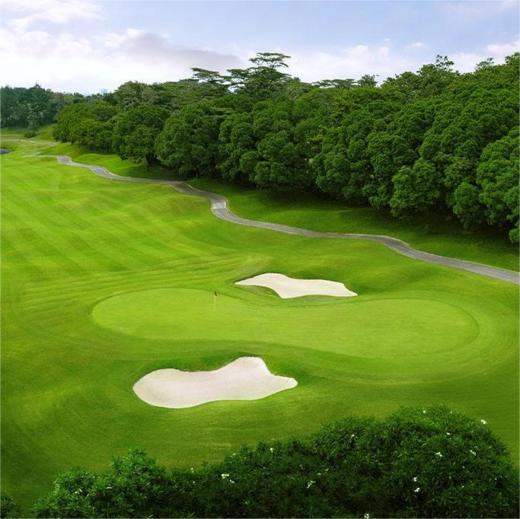 冼都高地高尔夫俱乐部 Sentul Highlands Golf Club | 茂物高尔夫 | 印尼高尔夫球场俱乐部 商品图0