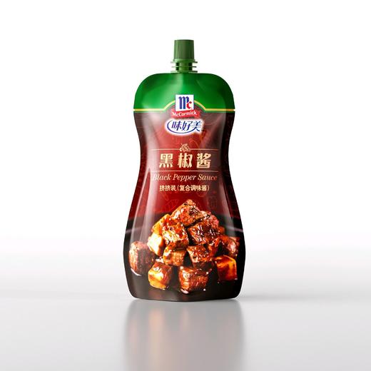 味好美230g黑椒酱 商品图0