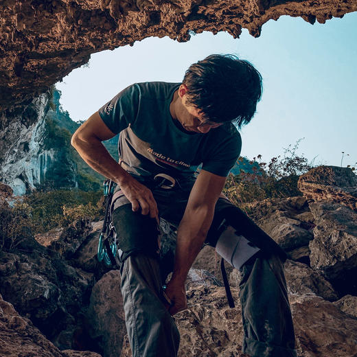 KAILAS凯乐石 攀岩护膝 EE603 商品图1