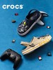 【资质齐全】CROCS卡骆驰洞洞鞋沙滩新贝雅舒适外穿凉鞋休闲男女同款36-46（205089可授权可代发） 商品缩略图3