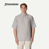 HOUDINI胡丁尼 Tree Polo Shirt 树 男款户外透气速干POLO衫 860009 商品缩略图0