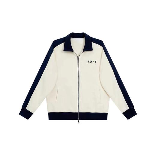 武大珞珈立领夹克外套 商品图1