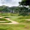 泗水茜普特拉高尔夫俱乐部 Ciputra Golf & Family Club Surabaya | 泗水高尔夫球场 | 印尼高尔夫球场俱乐部 商品缩略图1