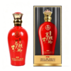 2019年五粮葛根大曲，52度浓香型白酒，整箱500ml×6瓶。 商品缩略图0
