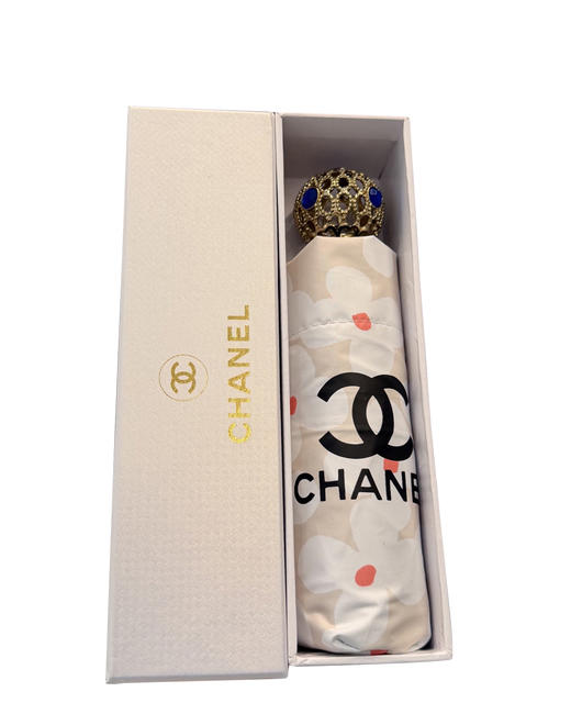 玲珑球五折晴雨伞（不配盒）025 商品图2