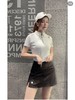 女款的！dst箭头家铁三联名款 女士速干 POLO 衫  东洋 商品缩略图3