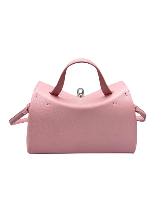 Le Chiquito羊皮手袋斜挎包fe 商品图2